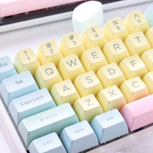 Ducky Mechanical Keyboards, Gaming Accessories & Keycaps – Fan Website